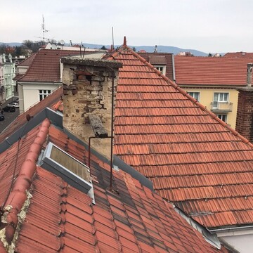 Teplice - Živo pod střechou