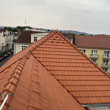 Teplice - Živo pod střechou
