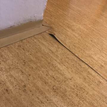 Horní Čermná – Rekonstrukce farního bytu