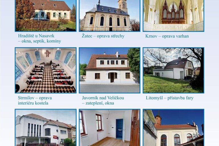 Leták Jeronýmovy jednoty 2025